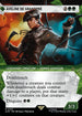 [Foil] ACR 135 Aveline de Grandpre (0135 - Showcase) R