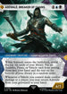 ACR 136 Adewale, Breaker of Chains (0136 - Showcase) U