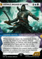 [Foil] ACR 136 Adewale, Breaker of Chains (0136 - Showcase) U