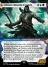 [Foil] ACR 136 Adewale, Breaker of Chains (0136 - Showcase) U