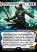 [Foil] ACR 136 Adewale, Breaker of Chains (0136 - Showcase) U