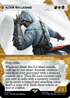 ACR 137 Altair Ibn-La'Ahad (0137 - Showcase) M