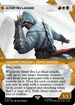 ACR 137 Altair Ibn-La'Ahad (0137 - Showcase) M