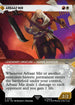 [Foil] ACR 138 Arbaaz Mir (0138 - Showcase) U