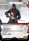 ACR 139 Arno Dorian (0139 - Showcase) U
