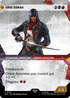 ACR 139 Arno Dorian (0139 - Showcase) U