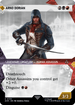 ACR 139 Arno Dorian (0139 - Showcase) U