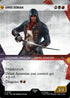 [Foil] ACR 139 Arno Dorian (0139 - Showcase) U