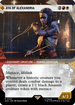 ACR 140 Aya of Alexandria (0140 - Showcase) R