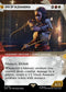 [Foil] ACR 140 Aya of Alexandria (0140 - Showcase) R