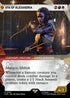 [Foil] ACR 140 Aya of Alexandria (0140 - Showcase) R