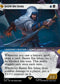 [Foil] ACR 141 Basim Ibn Ishaq (0141 - Showcase) R