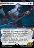 [Foil] ACR 141 Basim Ibn Ishaq (0141 - Showcase) R