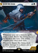[Foil] ACR 141 Basim Ibn Ishaq (0141 - Showcase) R