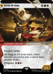 ACR 142 Bayek of Siwa (0142 - Showcase) R