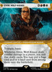 [Foil] ACR 144 Eivor, Wolf-Kissed (0144 - Showcase) M
