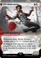 ACR 145 Ezio, Brash Novice (0145 - Showcase) U