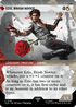 ACR 145 Ezio, Brash Novice (0145 - Showcase) U