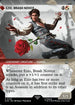 [Foil] ACR 145 Ezio, Brash Novice (0145 - Showcase) U