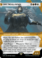 ACR 146 Havi, the All-Father (0146 - Showcase) R