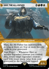 ACR 146 Havi, the All-Father (0146 - Showcase) R