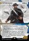 [Foil] ACR 147 Haytham Kenway (0147 - Showcase) R