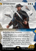 [Foil] ACR 147 Haytham Kenway (0147 - Showcase) R