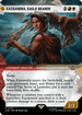 ACR 148 Kassandra, Eagle Bearer (0148 - Showcase) M
