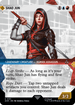 ACR 151 Shao Jun (0151 - Showcase) U