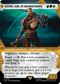 ACR 154 Sigurd, Jarl of Ravensthorpe (0154 - Showcase) R