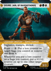 ACR 154 Sigurd, Jarl of Ravensthorpe (0154 - Showcase) R