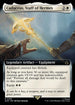[Foil] ACR 155 Caduceus, Staff of Hermes (0155 - Extended Art) R