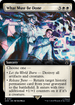 ACR 157 What Must Be Done (0157 - Extended Art) R
