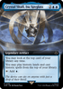 ACR 158 Crystal Skull, Isu Spyglass (0158 - Extended Art) R