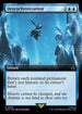 [Foil] ACR 159 Desynchronization (0159 - Extended Art) R
