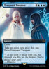 [Foil] ACR 160 Temporal Trespass (0160 - Extended Art) M