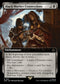 [Foil] ACR 161 Black Market Connections (0161 - Extended Art) R