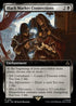 [Foil] ACR 161 Black Market Connections (0161 - Extended Art) R