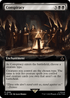 ACR 162 Conspiracy (0162 - Extended Art) R