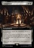 [Foil] ACR 162 Conspiracy (0162 - Extended Art) R