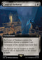 [Foil] ACR 163 Cover of Darkness (0163 - Extended Art) R