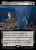 [Foil] ACR 163 Cover of Darkness (0163 - Extended Art) R