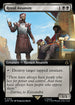 ACR 164 Royal Assassin (0164 - Extended Art) R
