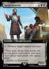 [Foil] ACR 164 Royal Assassin (0164 - Extended Art) R