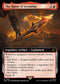 ACR 165 The Spear of Leonidas (0165 - Extended Art) R