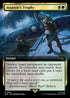 ACR 166 Assassin's Trophy (0166 - Extended Art) R