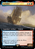 ACR 167 Jackdaw (0167 - Extended Art) R
