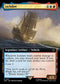 [Foil] ACR 167 Jackdaw (0167 - Extended Art) R