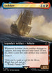 [Foil] ACR 167 Jackdaw (0167 - Extended Art) R
