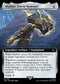 [Foil] ACR 170 Mjolnir, Storm Hammer (0170 - Extended Art) R